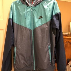 Nike jacket (Men’s)